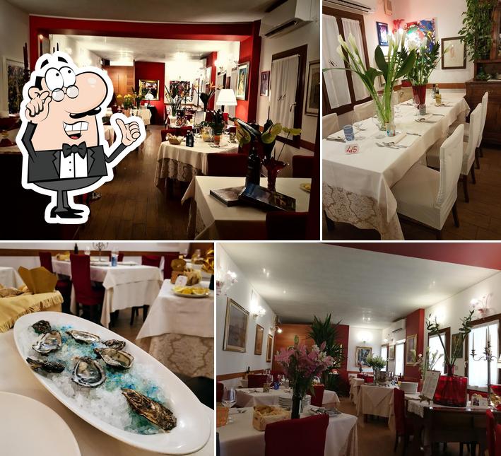Ristorante ai Pescatori