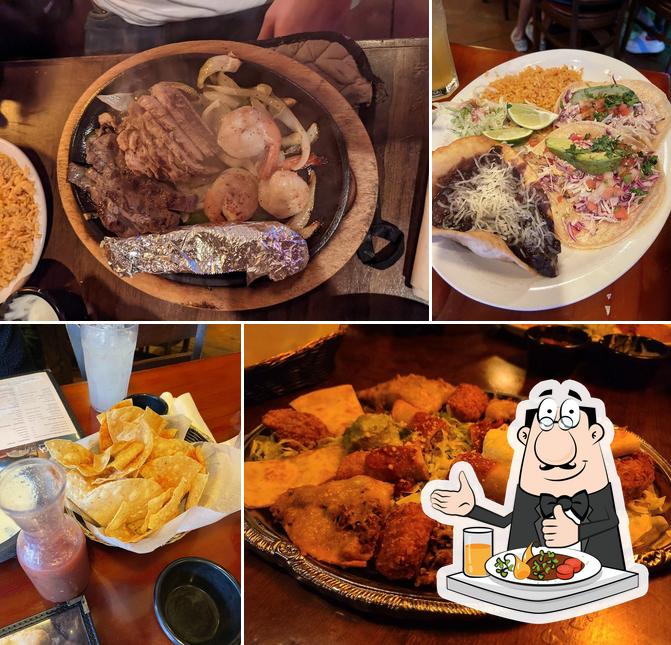 Salsa Cocina Mexicana in Memphis Restaurant menu and reviews
