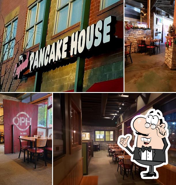 Top 7 restaurants with a kids' menu in september 2024