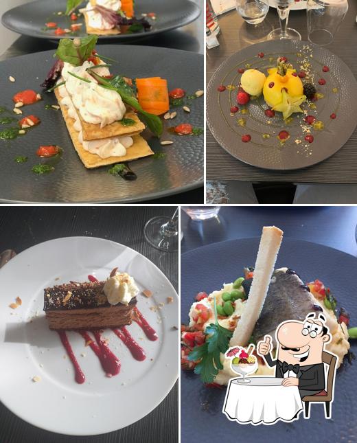 Restaurant Le 711