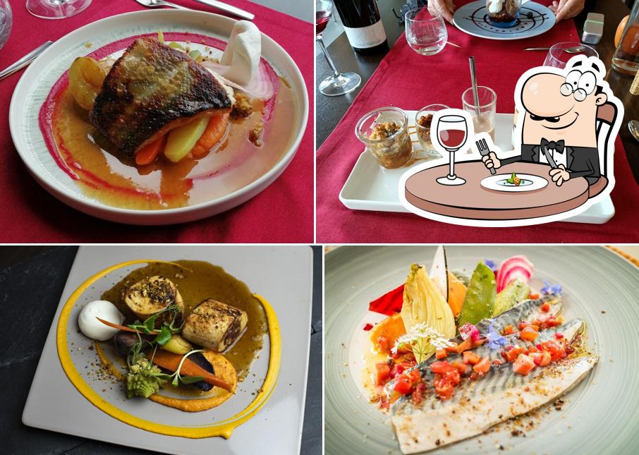 Plats à El Taller