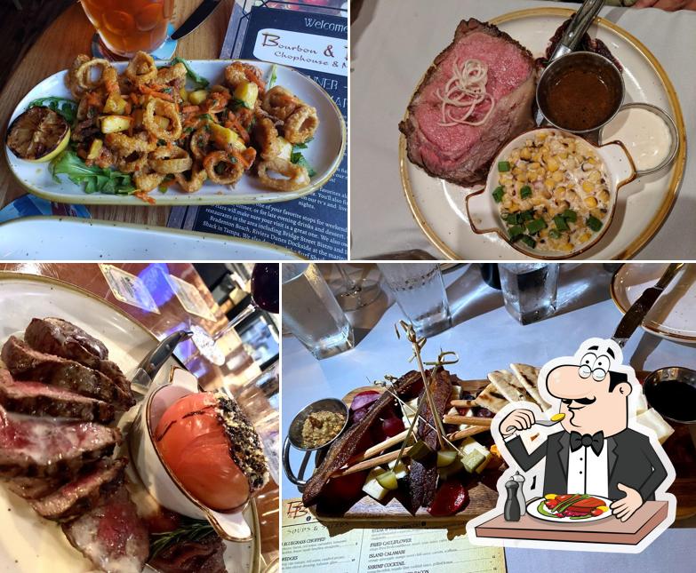 B & B Chophouse And Market In Lakewood Ranch - Restaurant Menu And Reviews