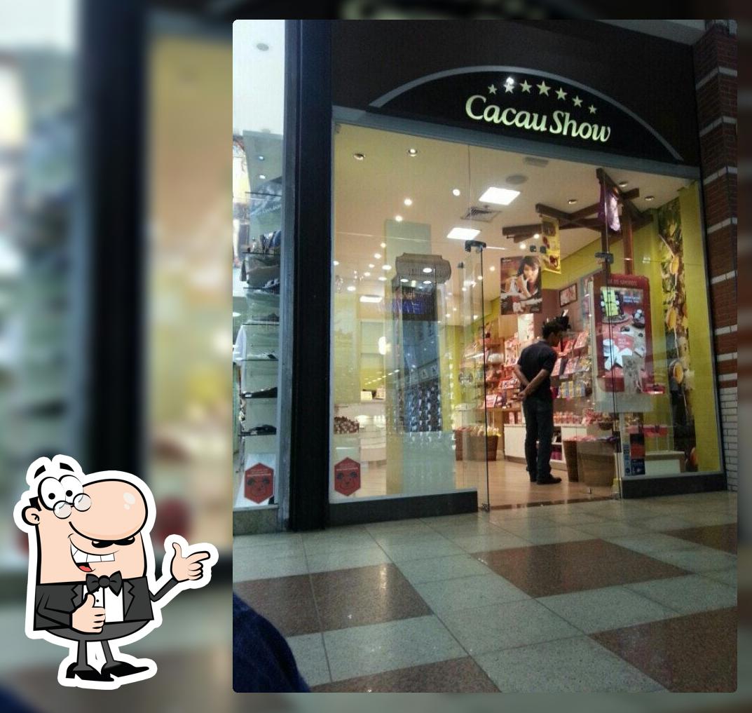 Cacau Show