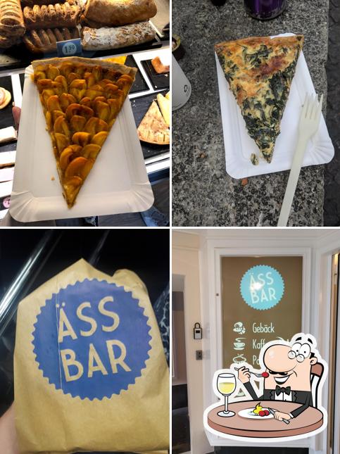 Äss-Bar Zürich
