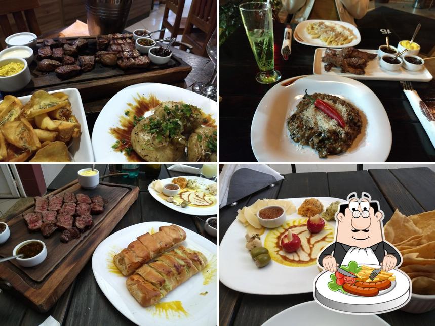 Empório Gastronômico - Carnes Especiais e Delicatessen