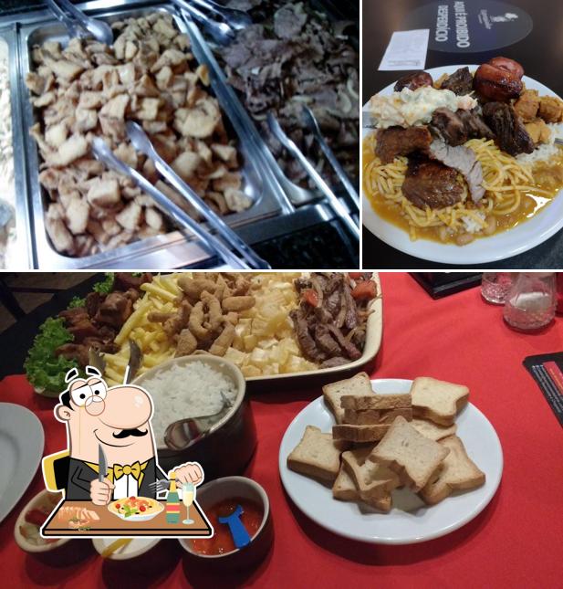 Comida em Expressinho Restaurantes