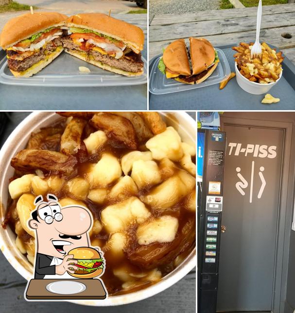 Casse-Croute Chez Ti-Pit