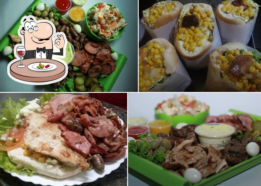 Guinhos Lanches