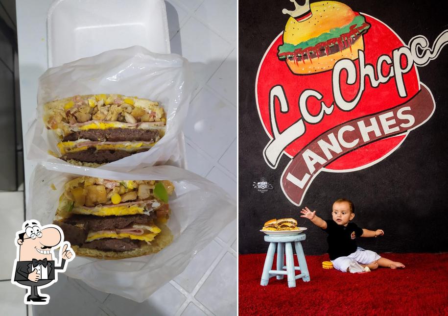 La Chapa