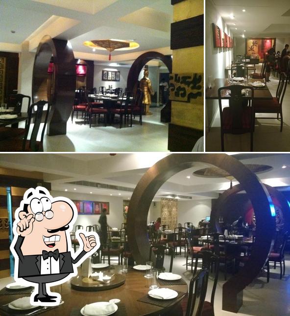 Mainland China, Hyderabad, Building No.6-3-1186/1/1 - Restaurant reviews