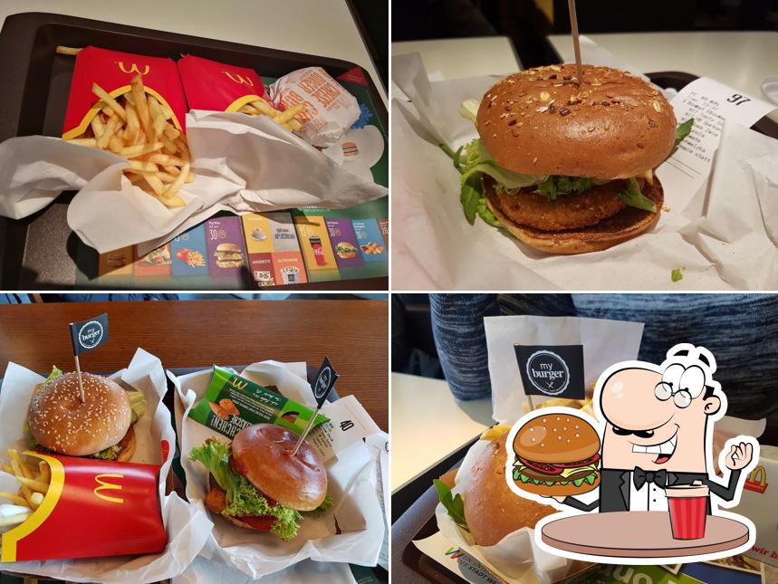 McDonald's Vorchdorf