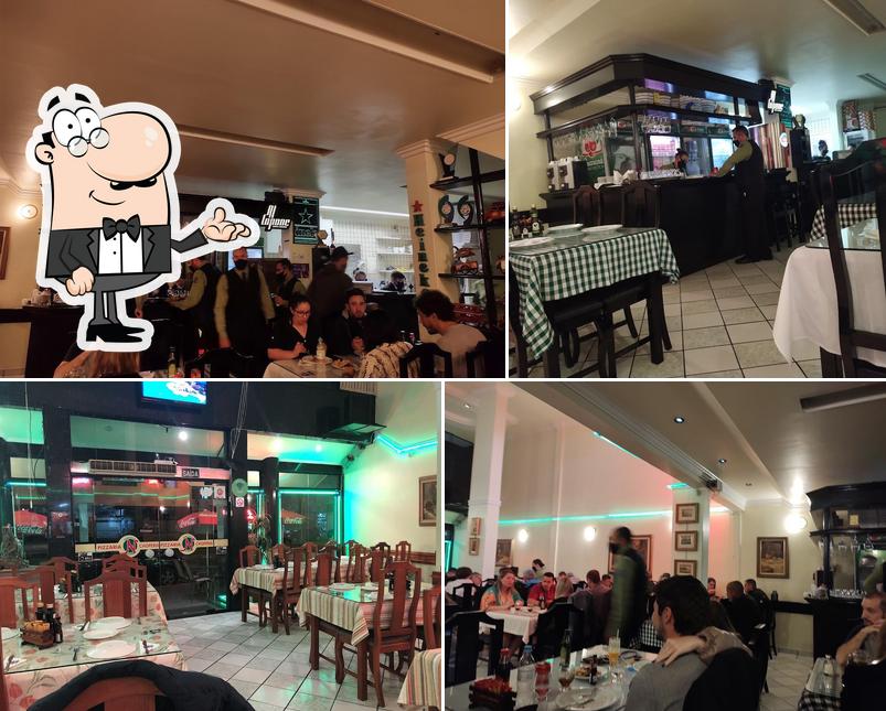 Pizzaria Napole Torres