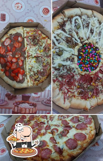 Pizzaria do Dom