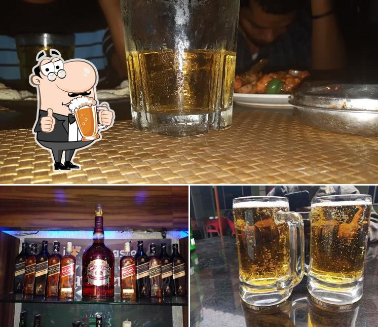 Liquor Bar & Restaurant, Ranchi Restaurant reviews
