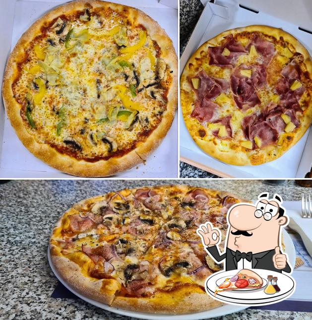 Aksaray 3 Döner & Pizza Imbiss My Imbiss, Grosswangen, Feldstrasse 2 - Recensioni del ristorante