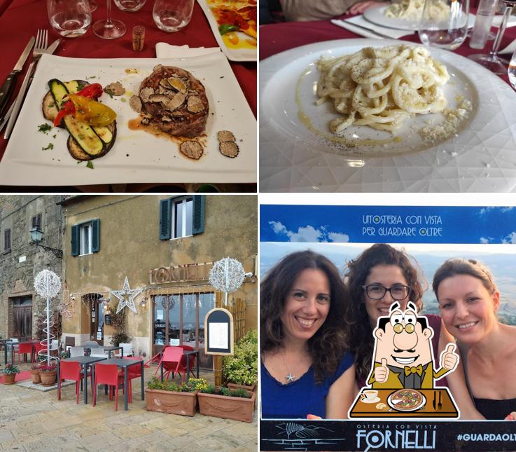 Osteria Fornelli