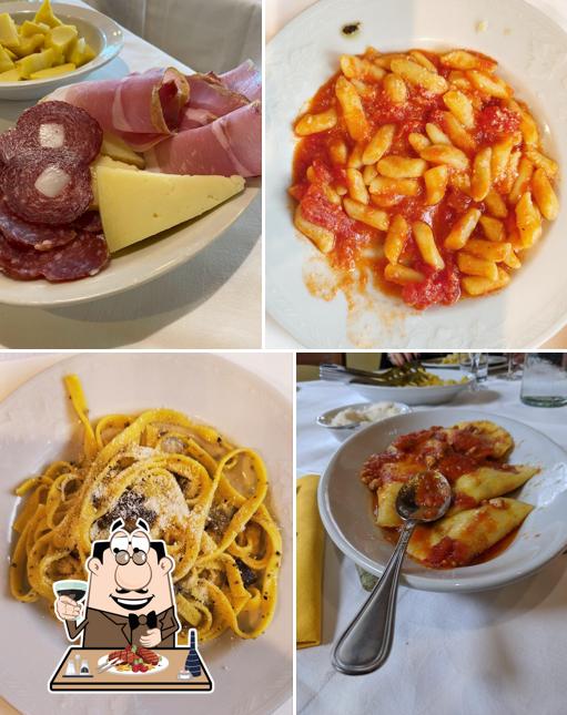 Ristorante da Maria