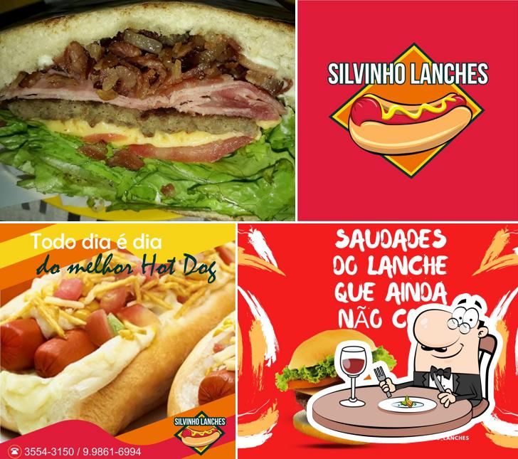 Silvinho Lanches