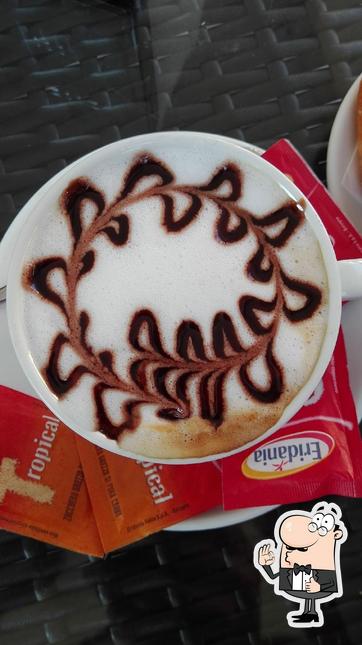 Ecco una foto di Torrefazione Cioccogelateria Creperia Venchi