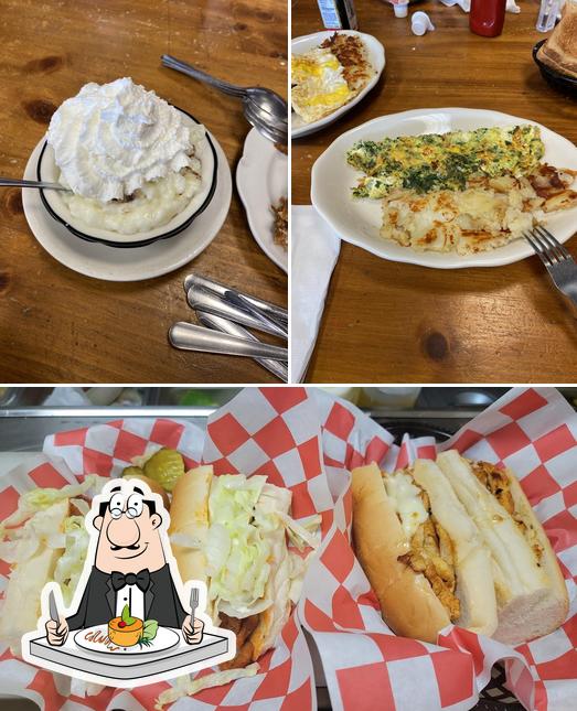 502 Deli & Grill in USA Restaurant reviews