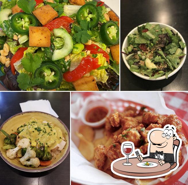 Best middle eastern restaurants in Dallas, spring 2024 Restaurant Guru