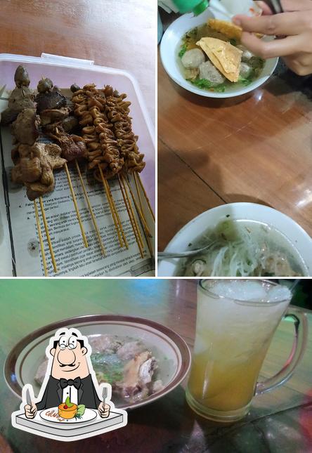 Bakso Urat Dan Mie Ayam Jempol Restaurant Waru Restaurant Reviews