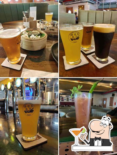 Catamaran Brewing