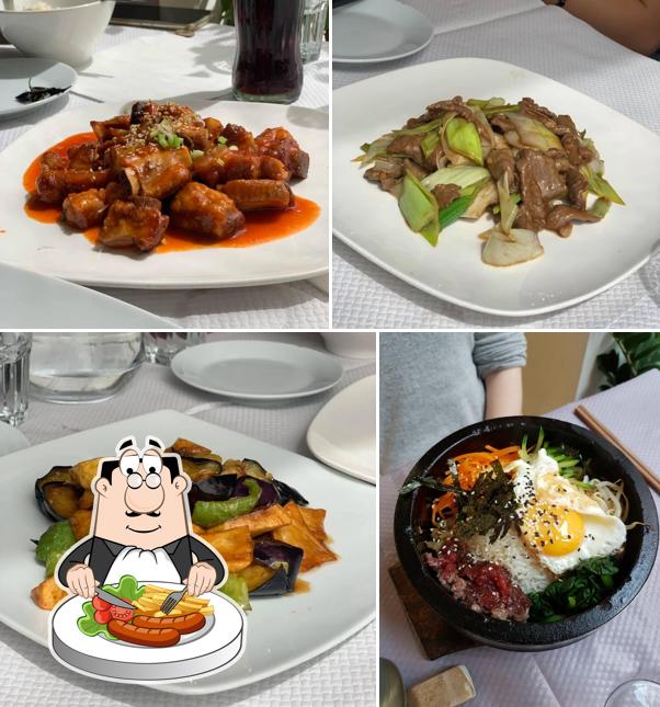 Plats à Éléphant