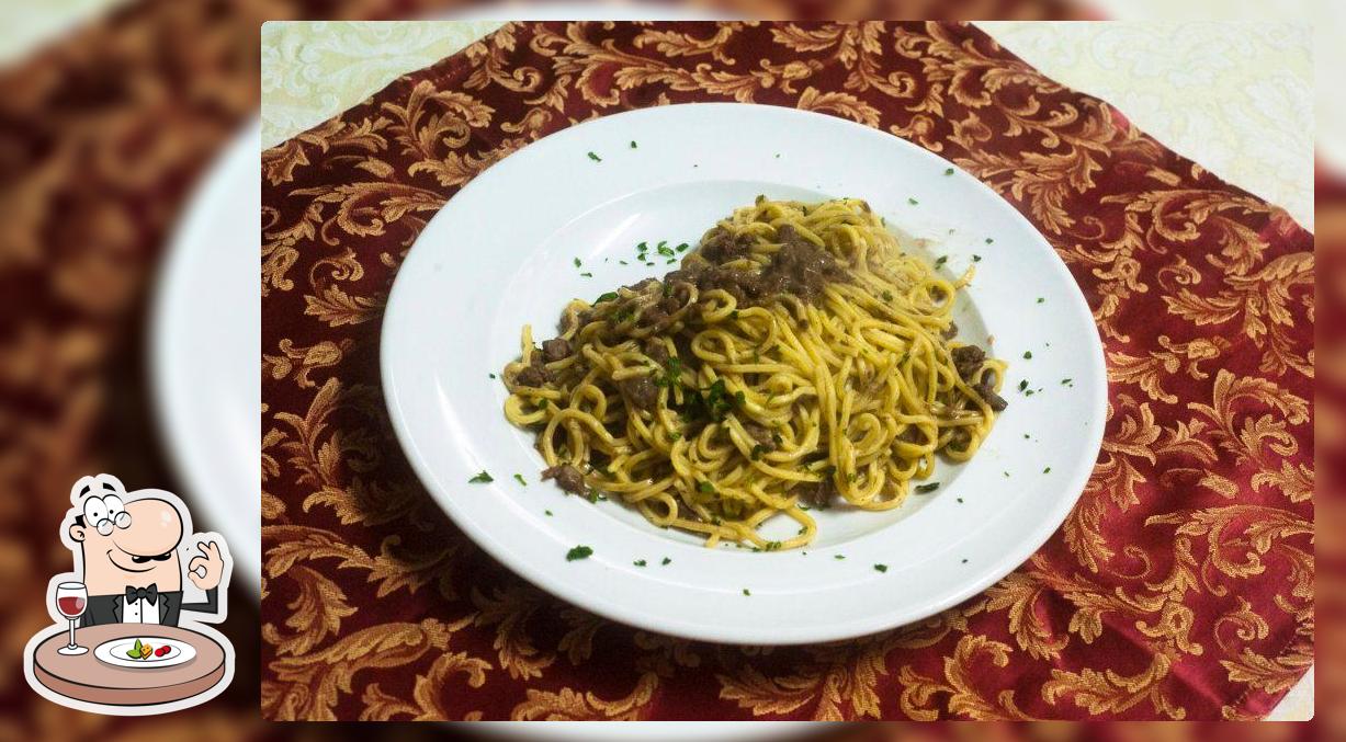 Hotel B&B Ristorante Pesco Falcone