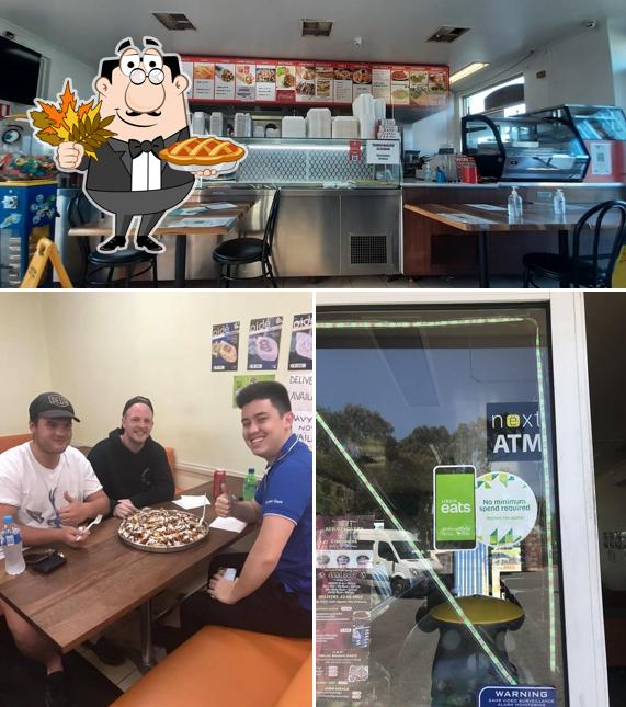 Cranbourne Kebab Lovers in Cranbourne Restaurant menu and reviews