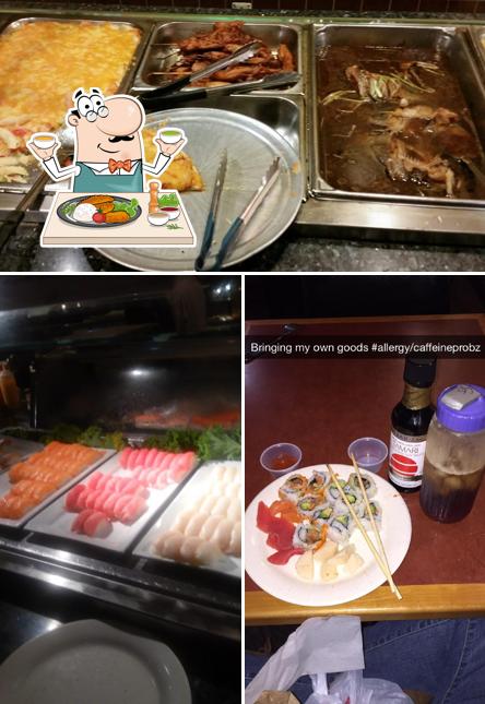 Koywan Buffet In Altamonte Springs - Restaurant Menu And Reviews