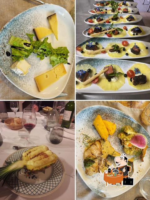 Restaurant Panacau