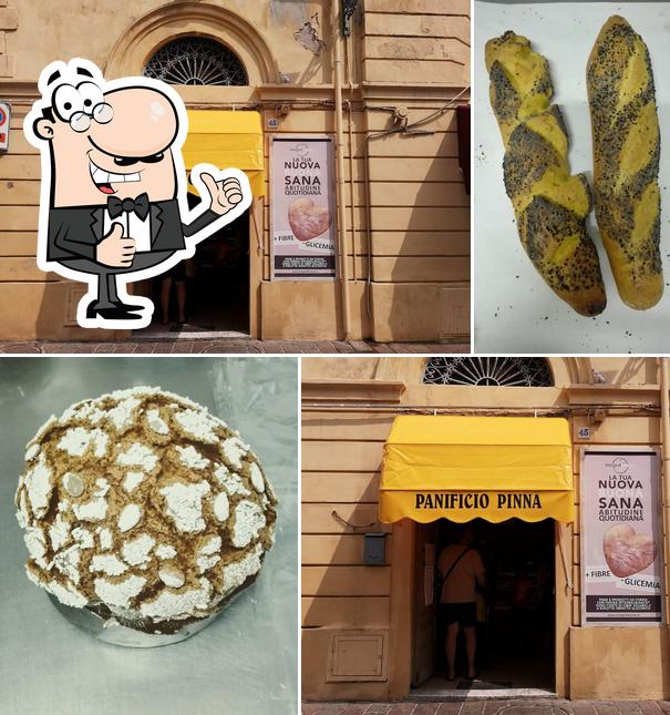 Panificio Pinna Angelo
