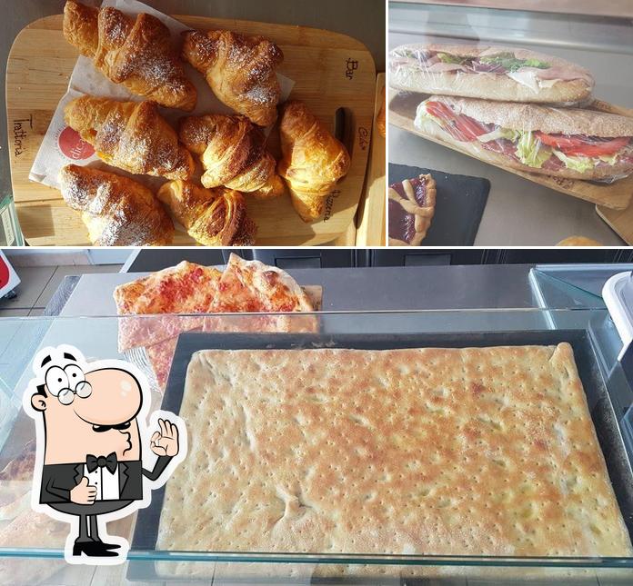 Regarder la photo de Pizzeria Trattoria Bar Cibò