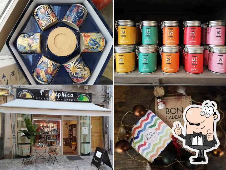 TORREPHICA Barcelonnette