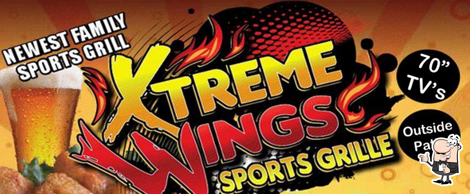 Xtreme Wings Sports Bar and Grille Main St, 11565 N Main St Unit 109 in Jacksonville
