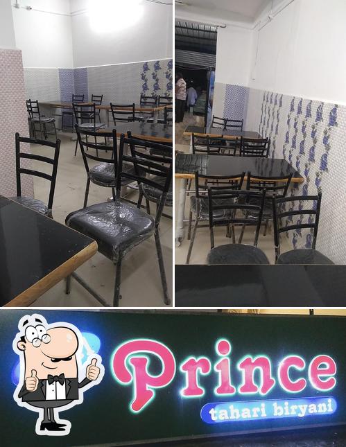 hotel prince