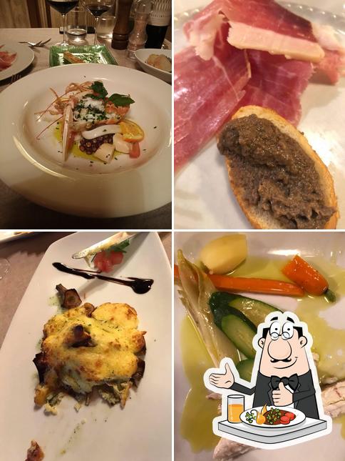 Ristorante Mason 1948 Uzzano