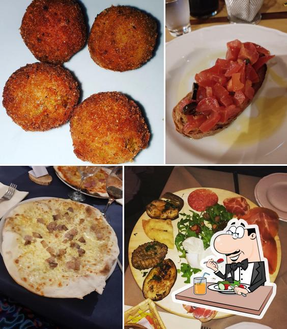 Ristorante Pizzeria Il Buchetto