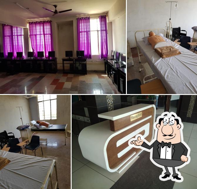 Sanwaliya Seth Hotel