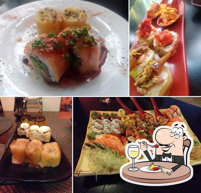 Taiyo Sushi Bar