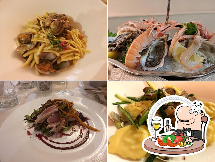 Ristorante Svevia