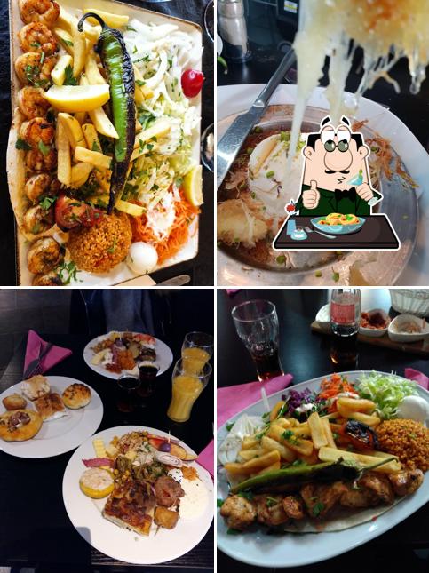 ALATURKA RESTAURANT