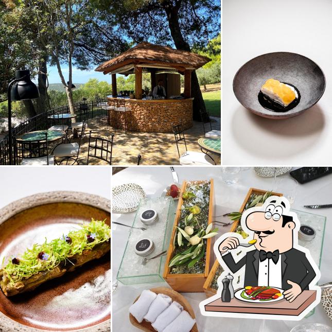 Cibo al Boskinac