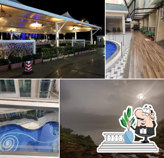 Picadore - Multi Cuisine Restaurant Lonavala