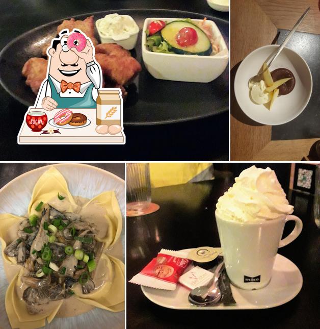 Cafe Star