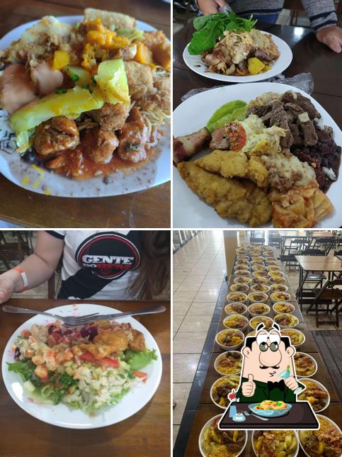 Chico Bento Restaurante
