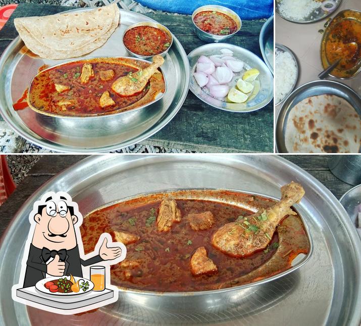 Hotel Yeshraj Family Restaurant and Dhaba