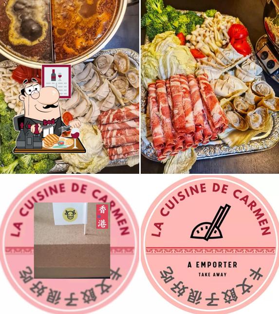 La Cuisine de Carmen