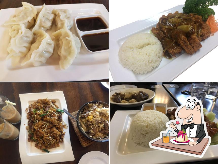 Best clay pot rice in Wellington restaurants, summer 2024 Restaurant Guru